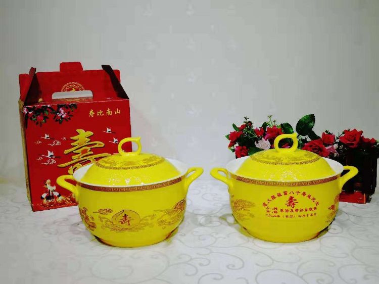 中江县龙祥陶瓷有限公司产品1